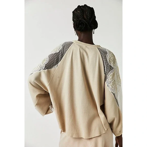 Free People Toni Top - Picture 4 of 13